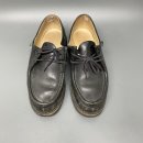 미카엘 | 파라부트 미카엘 가죽 까짐 염색 수선 후기!