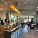 커피명가 청도점 | 청도카페 커피명가, 인테리어부터 딸기케이크까지 후기