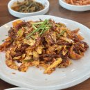 대왕한정식 | 나혼자산다 전현무 김포 한정식 맛집 시골향기 대왕수제비 후기