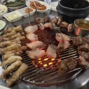 버드나무국수