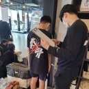 더 라이프 복싱 이미지