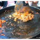고수닭갈비 이미지
