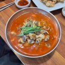 쌍청당로 | 대전 중리동 짬뽕맛집 알꼬막짬뽕 조기종의향미각 본점