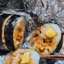 토토김밥 이미지