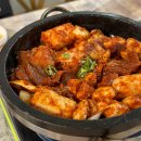 봉순이 봉평막국수 양곱창 | 부산 화명동 맛집 88양곱창 야장 감성 제대로 내돈내산 맛집