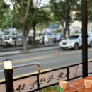 수정상회 | [진주 술집] 평거동 청춘상회 : 실내(외) 포장마차, 분위기 작살납니다.