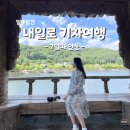 버스정류장 06-186 | 일주일간 내일로 기차여행 7일차 코스 (동대구-안동-청량리)