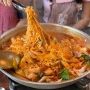 몽키푸드 | 강남 즉석떡볶이 맛집 또보겠지떡볶이집 강남헬로몽키점 또간집 내돈내산후기 점심추천