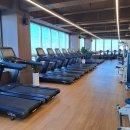 THE GYM | [ 배곧 헬스장 ARIS THE GYM ] 배곧에서 가장 후기 좋은 헬스장💖