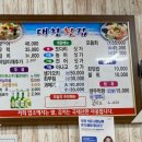 대창횟집 이미지
