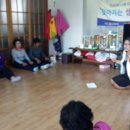 산동면경로당 이미지