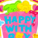 해피슬라임 이미지