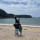 서해땅끝파도리아치내캠핑장 | 아빠캠핑 31: 태안 서해땅끝파도리아치내캠핑장