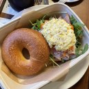 베이글 베이글 베이글 | [투드커피] 대전 베이글 빵집 후기