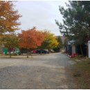 범산골캠핑장 이미지