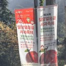 2024년 밀양 얼음골 사과축제 후기/ 주차정보