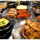 감탄쪽갈비 이미지