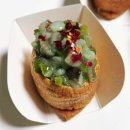 도도푸드 | 국립암센터 맛집 밤리단길 일산 맛집 핑거푸드 케이터링 가능한 : 도도유부