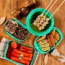 우리할매떡볶이 - 북구 아진로 77 | 우리할매떡볶이