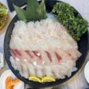 금강산횟집 | 뷔와 체험상점이 다녀간 낙산해수욕장 맛집 – 양양 금강산 대게 횟집