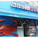 꽃게와낙지 이미지