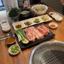 부산 연산동 맛고 연산시청본점! 정말 기막힌 고기 맛집 후기!