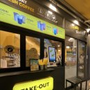 컴포즈커피 일산중산마을점 나만의 신메뉴 바나나밀크쉐이크 내돈내산 후기 및 꿀팁
