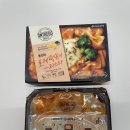 컴온분식 | 아워홈 온더고 간편도시락 통모짜 로제떡볶이with파스타 쌀떡볶이 쌀떡파는 컴온!