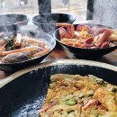 월녀의해물포차