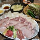 미야미야 | 부산 경성대 횟집 신상맛집 미야미야 회 포차 방어 후기
