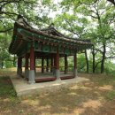 추월정秋月亭 이미지