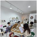 그리다미술교습소 이미지