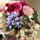 플로리스트 이미지