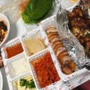 도야족발금산점