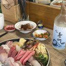 하이카서비스방어1점 | 회친자라면 꼭 가야하는 연신내 숙성회 한판승부