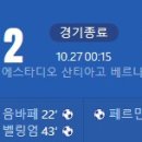 [25/26 LaLiga 10R] 레알 마드리드 CF vs FC바르셀로나 골장면.gif 이미지