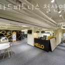 머스타드피트니스 철산역점 이미지