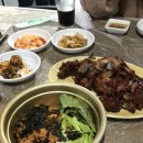 [부산|해운대]논골집, 해운대 현지인이 인정하는 노포 족발맛집