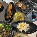 동대문 맛집 깍뚝돼지 ㅣ 고기의 질이 다른 맛집, 아기와 함께 가기 좋은 고기집