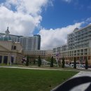 쏠비치 호텔 진도 이미지