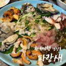 파랑새2 | [경상도] 통영 현지 다찌맛집 이모카세 &#39;파랑새&#39; 내돈내산 솔직후기