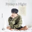 김용국(JBJ) / Friday n night (원key B) mr 이미지