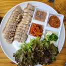 원주 판부면 옹심이, 막국수 맛집 청정막국수 방문 후기