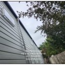 주식회사 현대보안공사 | 파주시 현대건설 도로공사 현장사무실 창문 차면시설 시공후기