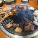 개나리공원 앞 이미지