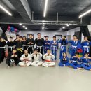 합기도 백호도장 이미지