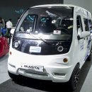 EV TREND KOREA 2019 이미지