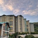 BBQ카페 곤지암리조트점 | 곤지암리조트 미라시아&amp;BBQ치킨 아기랑 저녁 식사 포장 솔직 후기