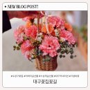 세븐일레븐 대구수성4가점 | 수성구 어버이날·스승의날 카네이션, 24시 픽업 가능한 대구꽃집꽃길 재방문 후기