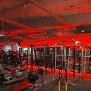 싸비복싱 멀티짐(킥복싱·컨디셔닝) | 관평동 최대규모 600평 트레이닝 공간에서 &#39;미래형 운동&#39; 체험하세요 [관평동헬스 / 관평동헬스장...